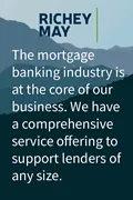 Richey May Mortgage Banking